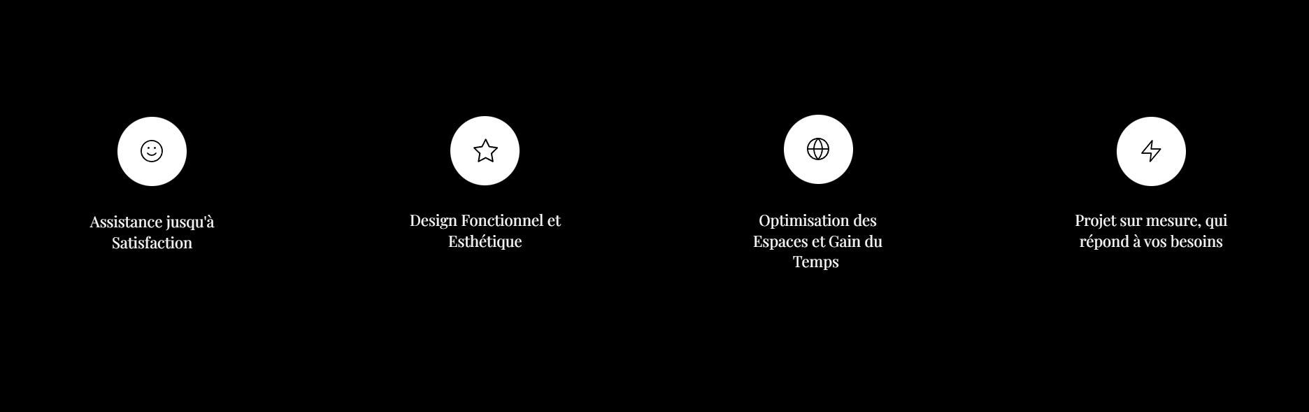 Formation Architecture et Design d’intérieur BF Architecte